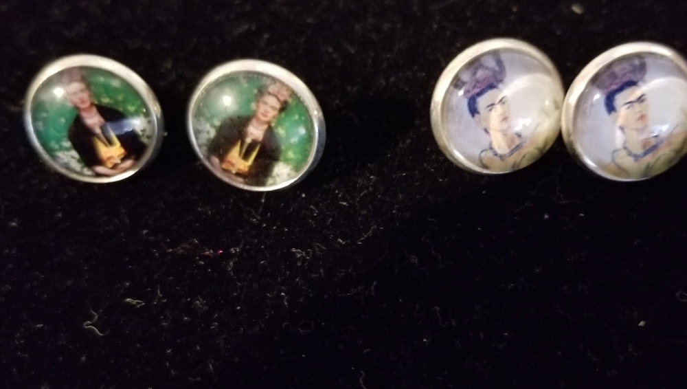 Earring